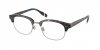 OKULARY KOREKCYJNE POLO RALPH LAUREN PH 2298D 5003 51 ROZMIAR M